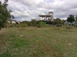 
Общее описание

Участок под индивидуальное жилищное строительство...