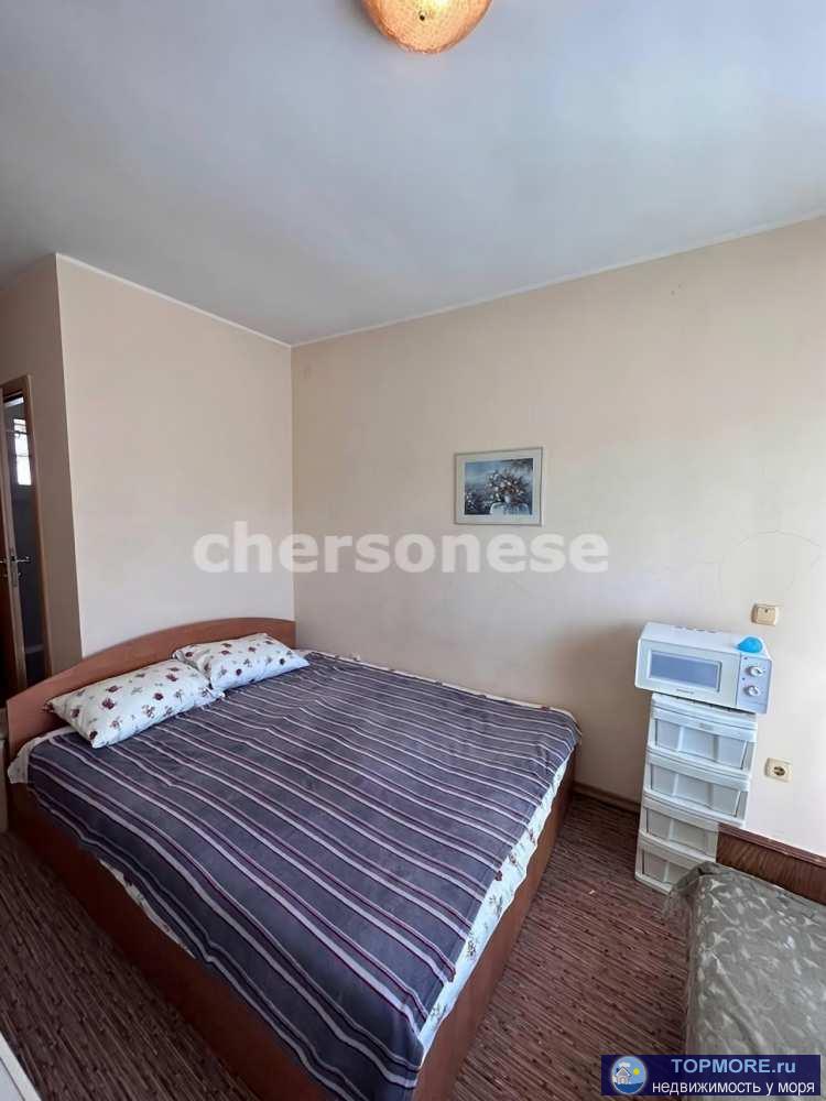 В продаже однокомнатные aпaртаменты 19,2 кв.м. в пос. Любимовка, Нахимовский район, г. Севастополь. Апартаменты с...