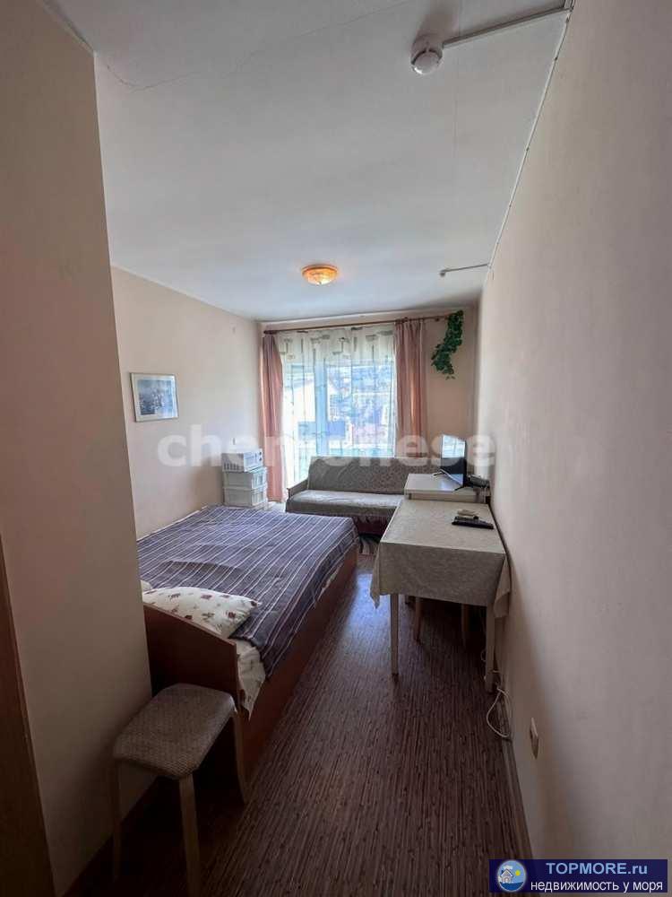 В продаже однокомнатные aпaртаменты 19,2 кв.м. в пос. Любимовка, Нахимовский район, г. Севастополь. Апартаменты с... - 2