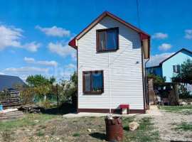 
Продажа двухэтажного дома.

Дом находится на центральной улице, до...