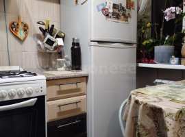 
Продам 1-комнатную квартиру в центре города!

Квартира общей...