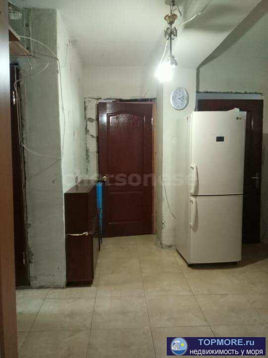  Продается 3-комнатная квартира с панорамным видом на Севастопольскую бухту!  Просторная 3-комнатная квартира...