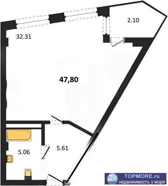 В самом центре Севастополя, на первой линии Черного моря в Гагаринском районе, расположен Garden, который становится...