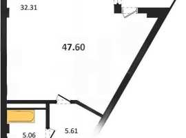 В самом центре Севастополя, на первой линии Черного моря в...