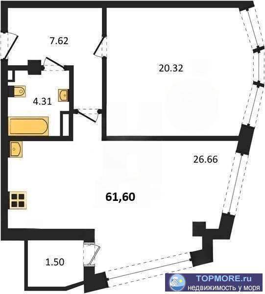 В самом центре Севастополя, на первой линии Черного моря в Гагаринском районе, расположен Garden, который становится...