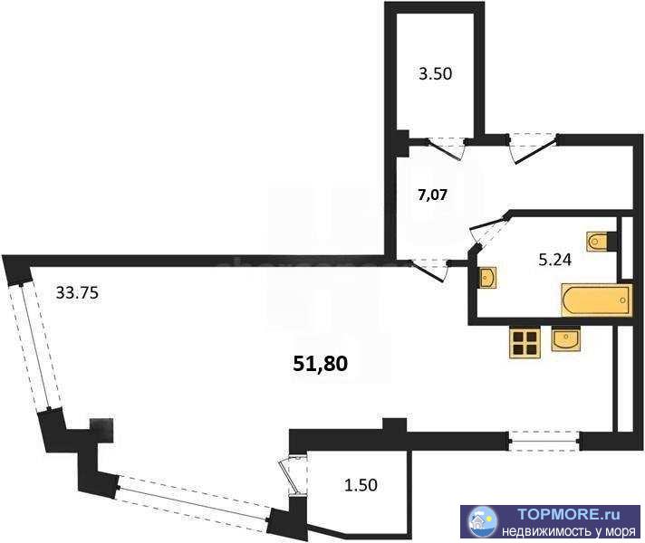 В самом центре Севастополя, на первой линии Черного моря в Гагаринском районе, расположен Garden, который становится...