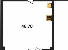 В самом центре Севастополя, на первой линии Черного моря в...