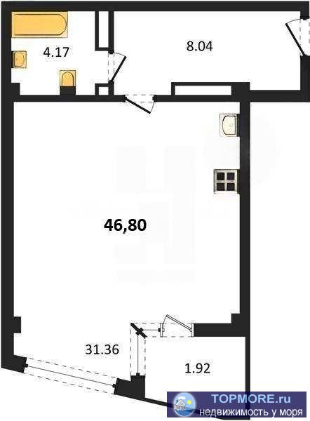 В самом центре Севастополя, на первой линии Черного моря в Гагаринском районе, расположен Garden, который становится...