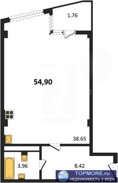 В самом центре Севастополя, на первой линии Черного моря в Гагаринском районе, расположен Garden, который становится...