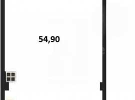 В самом центре Севастополя, на первой линии Черного моря в...