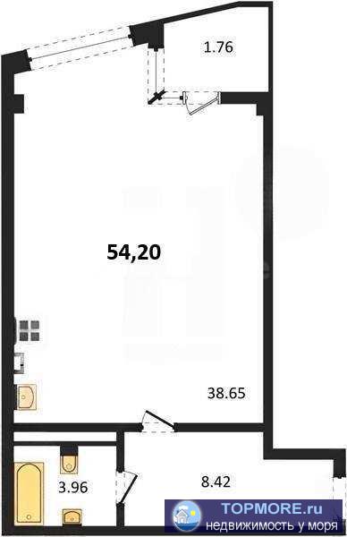 В самом центре Севастополя, на первой линии Черного моря в Гагаринском районе, расположен Garden, который становится...