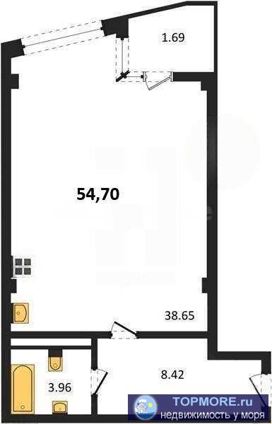 В самом центре Севастополя, на первой линии Черного моря в Гагаринском районе, расположен Garden, который становится...