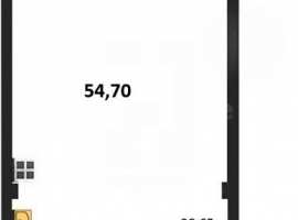 В самом центре Севастополя, на первой линии Черного моря в...