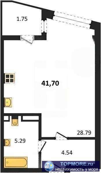 В самом центре Севастополя, на первой линии Черного моря в Гагаринском районе, расположен Garden, который становится...