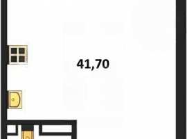 В самом центре Севастополя, на первой линии Черного моря в...