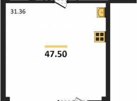 В самом центре Севастополя, на первой линии Черного моря в...