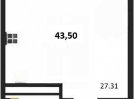 В самом центре Севастополя, на первой линии Черного моря в...