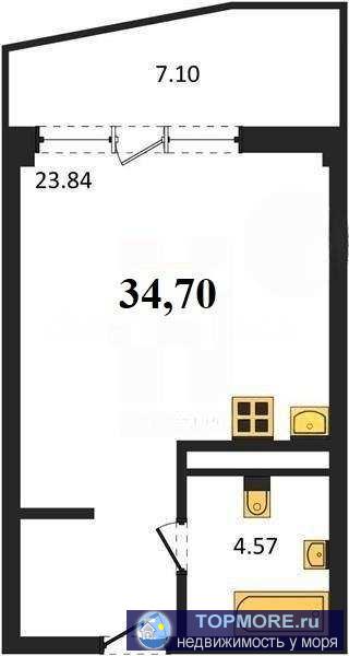 В самом центре Севастополя, на первой линии Черного моря в Гагаринском районе, расположен Garden, который становится...