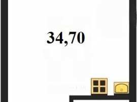 В самом центре Севастополя, на первой линии Черного моря в...