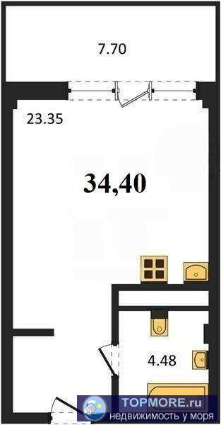 В самом центре Севастополя, на первой линии Черного моря в Гагаринском районе, расположен Garden, который становится...