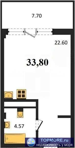 В самом центре Севастополя, на первой линии Черного моря в Гагаринском районе, расположен Garden, который становится...