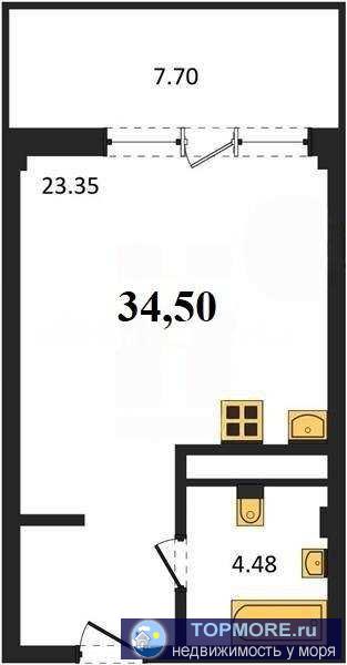 В самом центре Севастополя, на первой линии Черного моря в Гагаринском районе, расположен Garden, который становится...