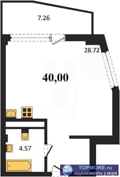 В самом центре Севастополя, на первой линии Черного моря в Гагаринском районе, расположен Garden, который становится...