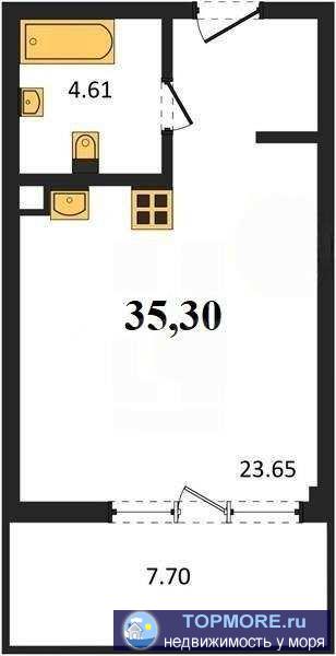 В самом центре Севастополя, на первой линии Черного моря в Гагаринском районе, расположен Garden, который становится...
