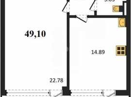 Расположившийся в Севастополе жилой комплекс находится вблизи...