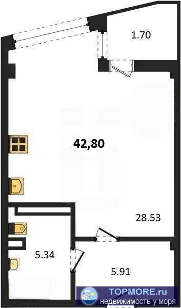 В самом центре Севастополя, на первой линии Черного моря в Гагаринском районе, расположен Garden, который становится...