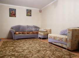 В курортной Балаклаве замечательная, просторная квартира на высоком...