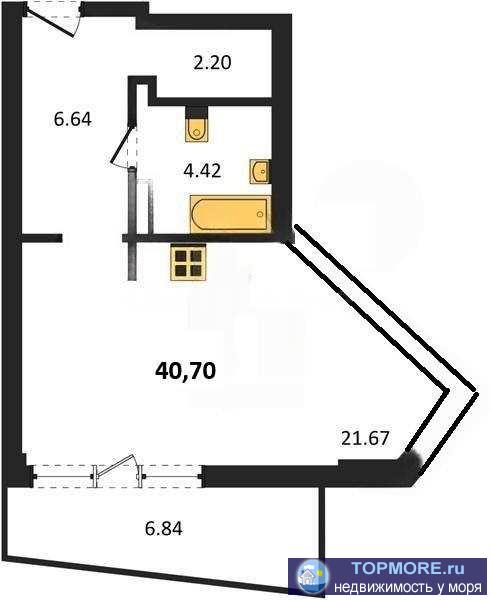 В самом центре Севастополя, на первой линии Черного моря в Гагаринском районе, расположен Garden, который становится...
