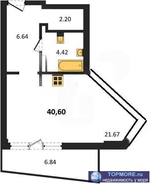 В самом центре Севастополя, на первой линии Черного моря в Гагаринском районе, расположен Garden, который становится...