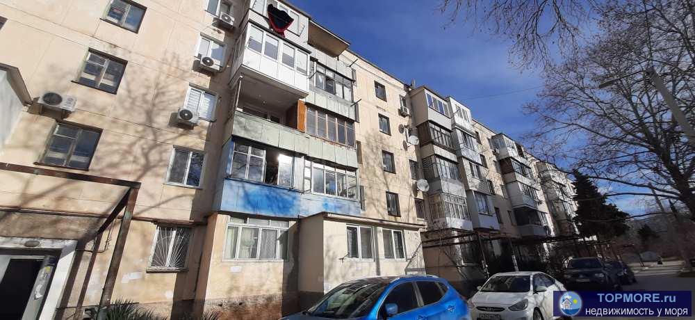 Сдается двухкомнатная квартира на ул. Павла Корчагина, д. 20  Можно с детьми. Животные обсуждаются. На лето не... - 1