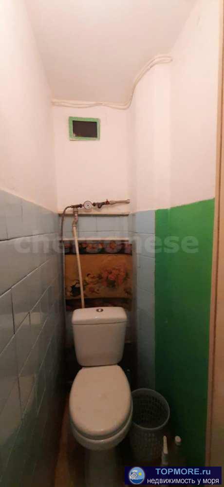 Сдается двухкомнатная квартира на ул. Павла Корчагина, д. 20  Можно с детьми. Животные обсуждаются. На лето не... - 2