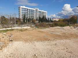 Об участке  

Земельный участок категории ИЖС, площадь 4 сотки. В...