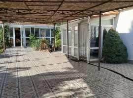   О доме
Уютный одноэтажный дом  общей площадью 64 м² . Дом...