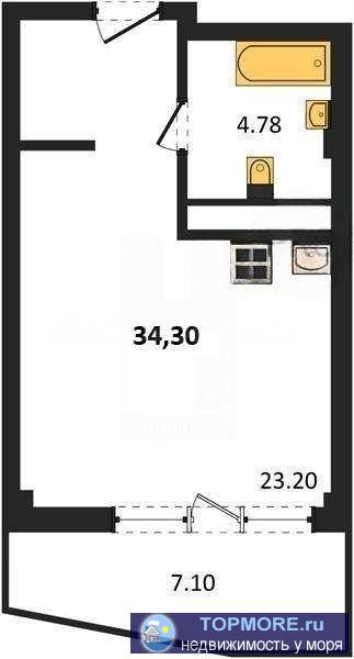 В самом центре Севастополя, на первой линии Черного моря в Гагаринском районе, расположен Garden, который становится...