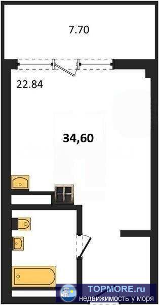 В самом центре Севастополя, на первой линии Черного моря в Гагаринском районе, расположен Garden, который становится...