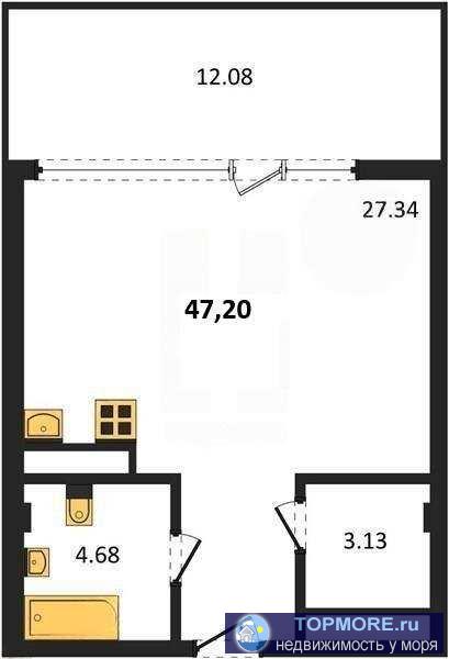 В самом центре Севастополя, на первой линии Черного моря в Гагаринском районе, расположен Garden, который становится...