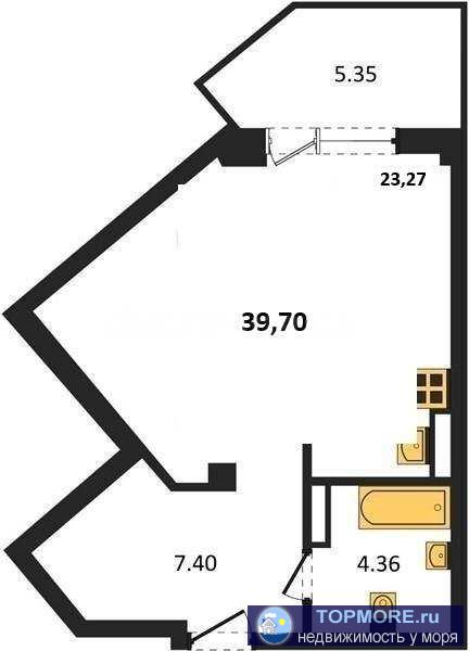 В самом центре Севастополя, на первой линии Черного моря в Гагаринском районе, расположен Garden, который становится...