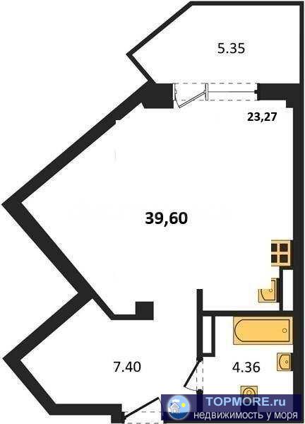 В самом центре Севастополя, на первой линии Черного моря в Гагаринском районе, расположен Garden, который становится...