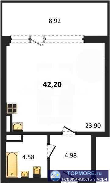 В самом центре Севастополя, на первой линии Черного моря в Гагаринском районе, расположен Garden, который становится...