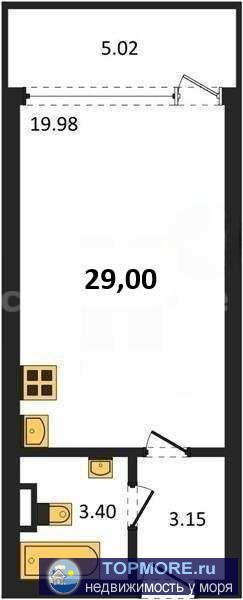 Расположившийся в Севастополе жилой комплекс находится вблизи Черного моря и крупного Парка Победы. Все необходимые...