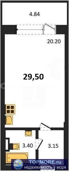 Расположившийся в Севастополе жилой комплекс находится вблизи Черного моря и крупного Парка Победы. Все необходимые...