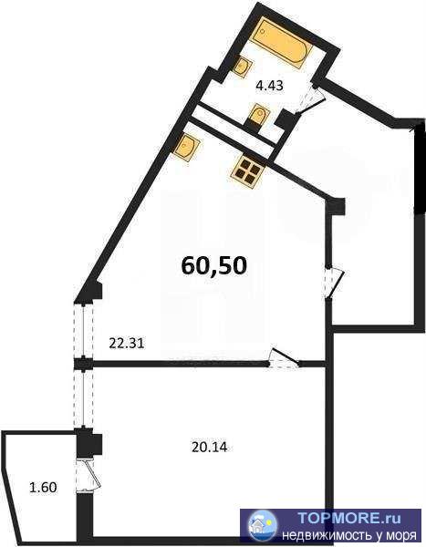 В самом центре Севастополя, на первой линии Черного моря в Гагаринском районе, расположен Garden, который становится...