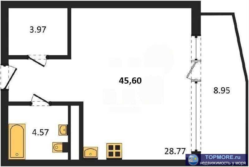 В самом центре Севастополя, на первой линии Черного моря в Гагаринском районе, расположен Garden, который становится...