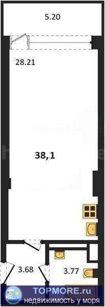 Расположившийся в Севастополе жилой комплекс находится вблизи Черного моря и крупного Парка Победы. Все необходимые...