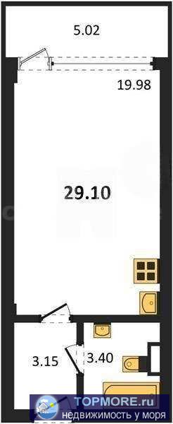 Расположившийся в Севастополе жилой комплекс находится вблизи Черного моря и крупного Парка Победы. Все необходимые...