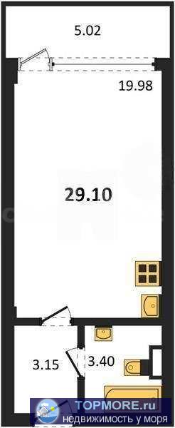 Расположившийся в Севастополе жилой комплекс находится вблизи Черного моря и крупного Парка Победы. Все необходимые...